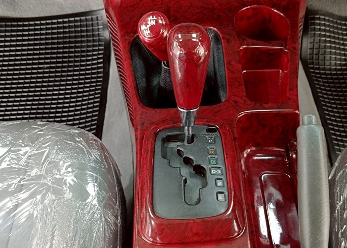 Used 1
                    TOYOTA
                     for Sale Image